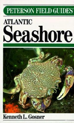 Field Guide to Atlantic Seashore image number 0