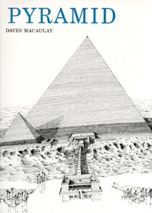 Pyramid image number 0