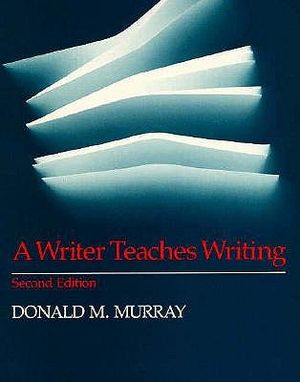 A Writer Teaches Writing image number 0
