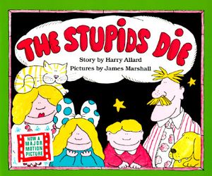 The Stupids Die image number 0