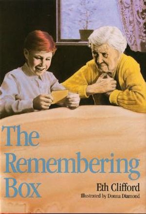 The Remembering Box image number 0