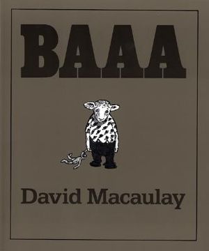 Baaa image number 0