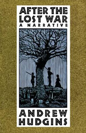 After the Lost War: A Narrative image number 0