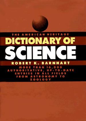Ah Dictionary of Science CL image number 0