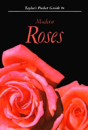Taylor's Pocket Guide to Modern Roses image number 0