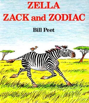 Zella, Zack and Zodiac image number 0