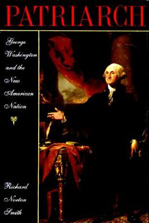 Patriarch: George Washington and the New American Nation image number 0