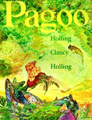 Pagoo image number 0