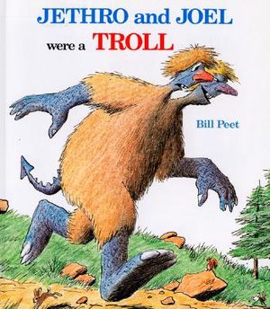 Jethro and Joel Were a Troll image number 0