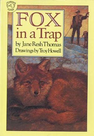 Fox in a Trap image number 0