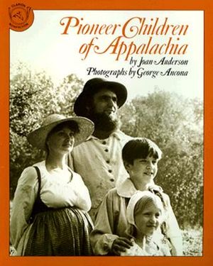 Pioneer Children of Appalachia image number 0