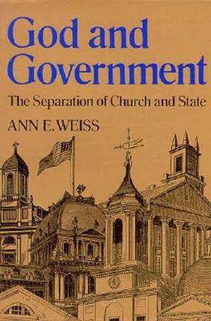 God and Government: The Seperation of Church and State image number 0