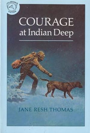 Courage at Indian Deep image number 0