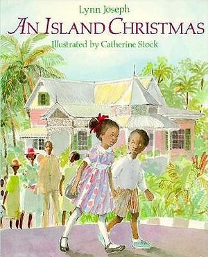 Island Christmas CL image number 0