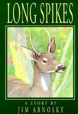 Long Spikes image number 0