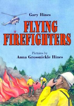 Flying Firefighters image number 0