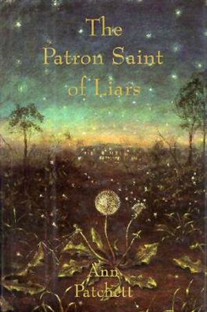 Patron Saint of Liars image number 0