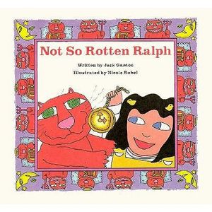 Not So Rotten Ralph CL image number 0