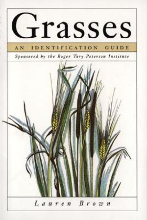 Grasses: An Identification Guide image number 0