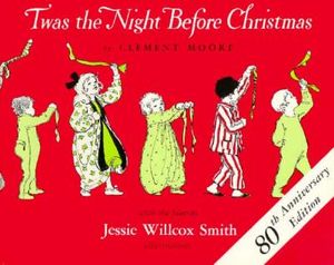 'twas the Night Before Christmas image number 0