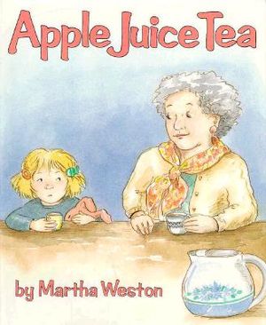 Apple Juice Tea image number 0