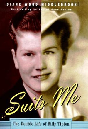 Suits Me: The Double Life of Billy Tipton image number 0