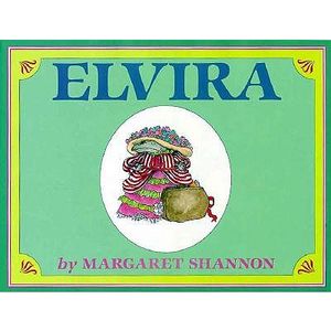 Elvira CL image number 0