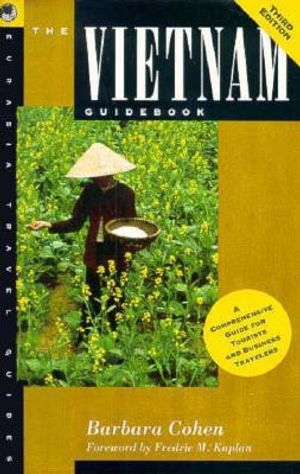 The Vietnam Guidebook: Third Edition image number 0