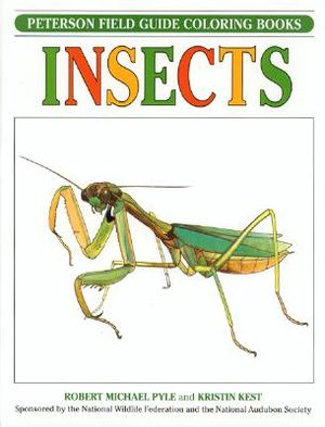 Insects image number 0