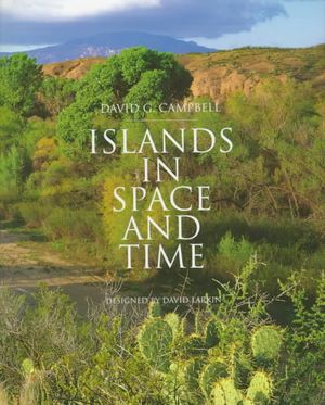 Islands in Space and Time image number 0