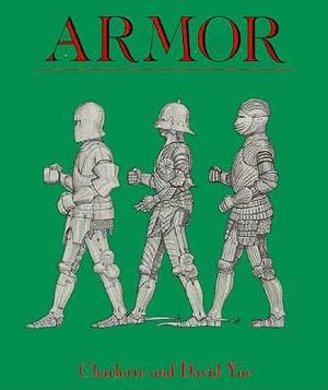 Armor CL image number 0