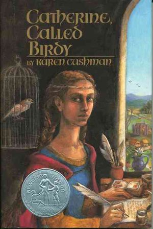 Catherine, Called Birdy image number 0