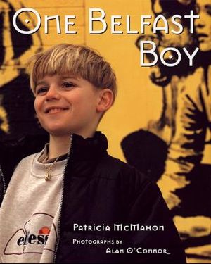 One Belfast Boy image number 0