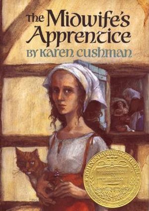 The Midwife's Apprentice image number 0