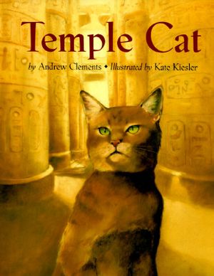Temple Cat CL image number 0