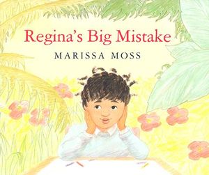 Regina's Big Mistake image number 0
