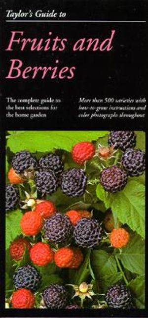 Fruits + Berries Pa image number 0