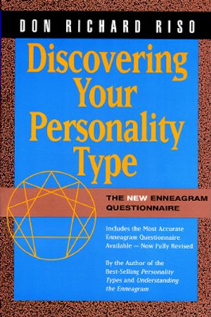Discovering Your Personality Type: The New Enneagram Questionnaire image number 0