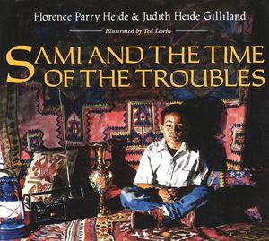 Sami and the Time of the Troubles image number 0