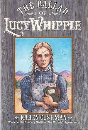 The Ballad of Lucy Whipple image number 0