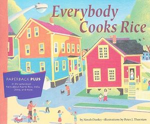 Everybody Cooks Rice image number 0