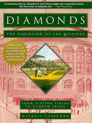 Diamonds: The Evolution of the Ballpark image number 0