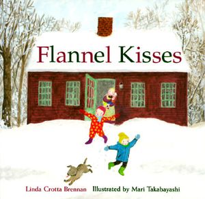 Flannel Kisses image number 0