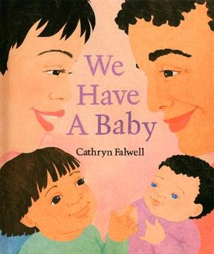 We Have a Baby image number 0
