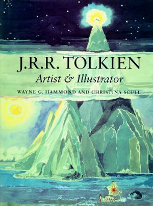 J.R.R. Tolkien: Artist and Illustrator image number 0