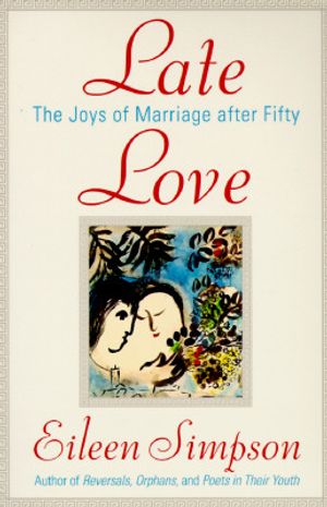Late Love: The Joys of Marriage After 50 image number 0