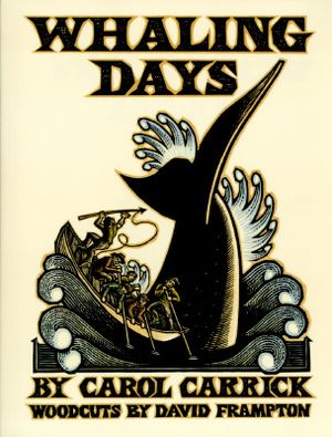 Whaling Days image number 0