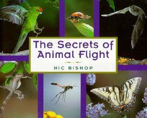 The Secrets of Animal Flight image number 0