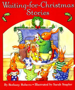 Waiting-For-Christmas Stories image number 0