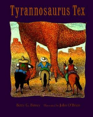 Tyrannosaurus Tex image number 0